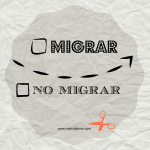 migrar