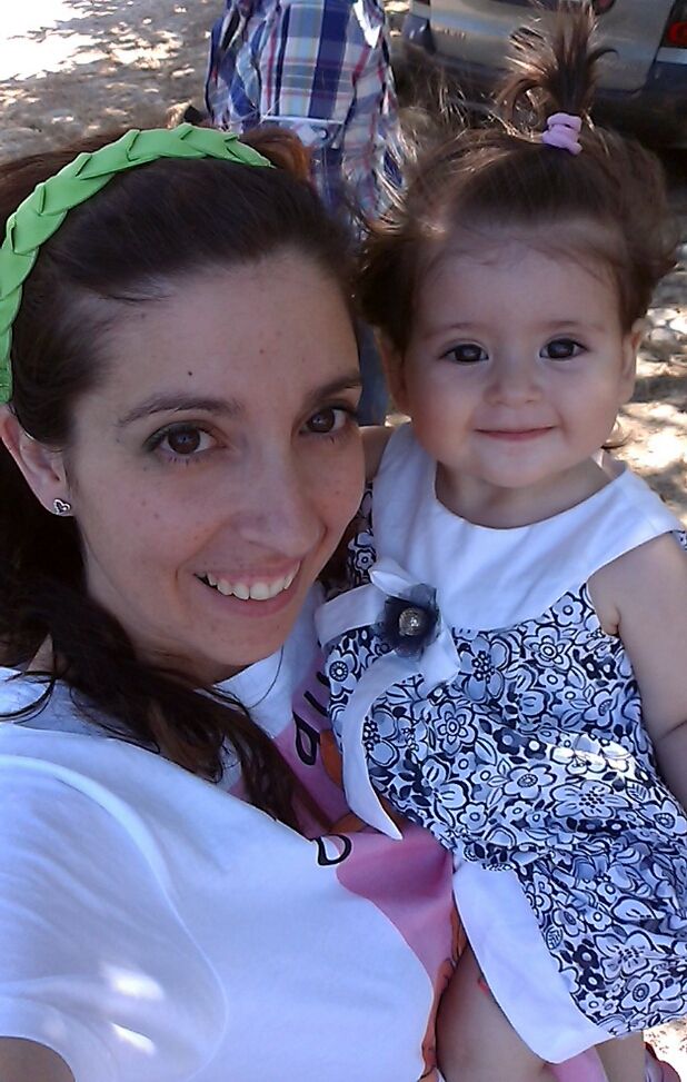 Mamátijerasselfie image