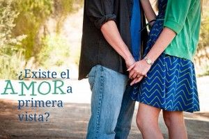 Amor a primera vista