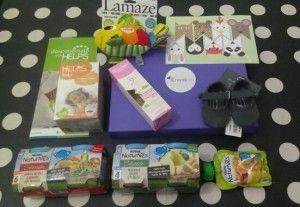 caja nonabox