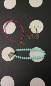pulseras desde mexico