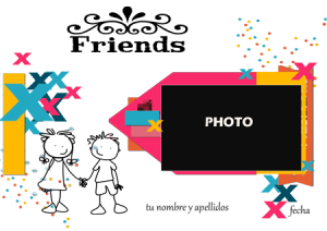 sorteo lámina personalizada