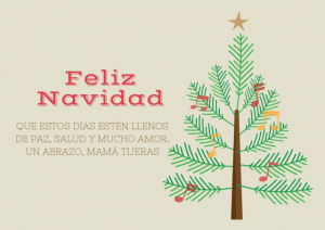 Feliz Navidad 2014