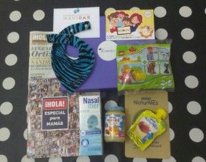 nonabox noviembre 2014