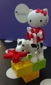 nonabox noviembre y lego duplo