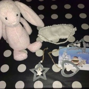 swap mamá tijeras en navidad