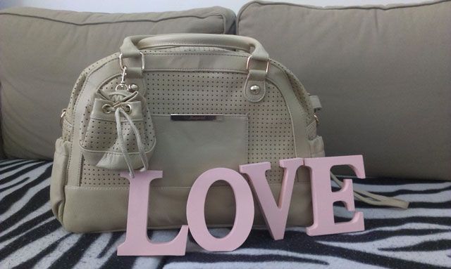 bolsos mayoral