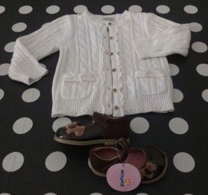 mayoral ropa para niñas