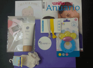 nonabox enero