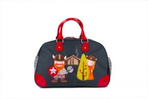 Kiwisac bolso