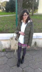 bolso maternidad mayoral