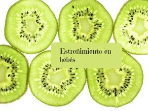estreñimiento en bebes