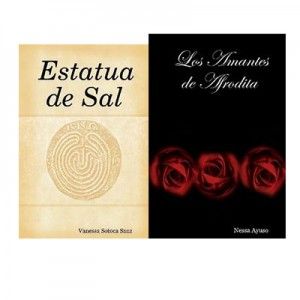 libros
