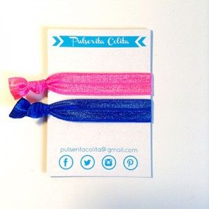 pulseras coleteros