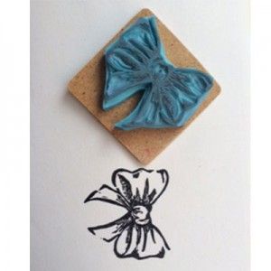 sello lazo sweet carving