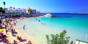 viajar a Italia puglia