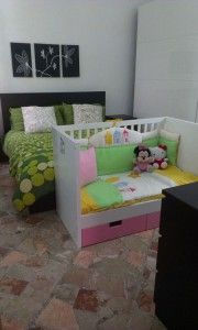 cunas ikea