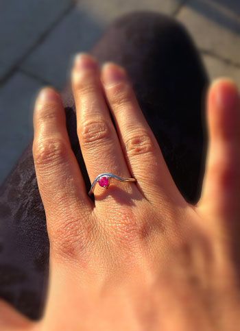 joyas personalizadas anillo