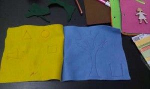 quiet book paso a paso