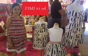kiddy mini model