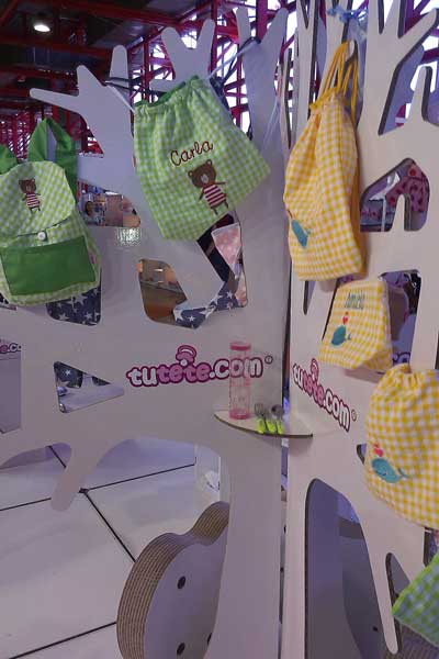 moda infantil tutete.com