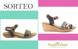 sandalias paula urban