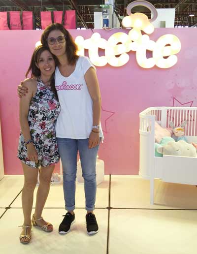 moda infantil tutee