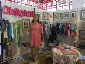 moda infantil