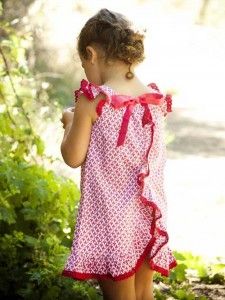 moda infantil