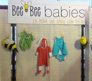 moda infantil