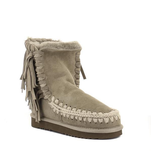 comprar botas mou eskimo fringe