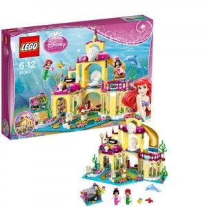 lego duplo regalo reyes