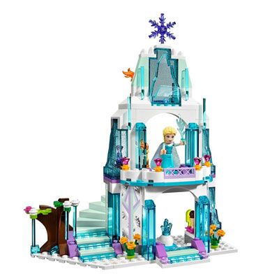 lego frozen