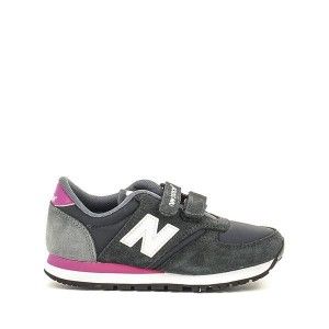 new balance niña