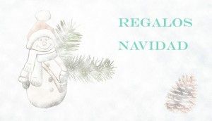 regalos para navidad