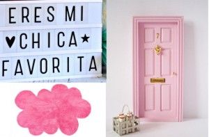 tiendas de decoración infantil