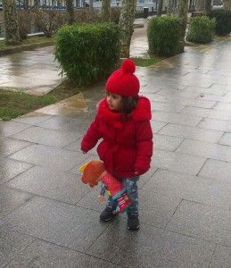 juega lleva guarda playskool