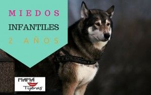 miedos infantiles