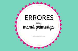 mama primeriza