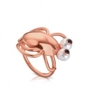 anillos nueva colección tous