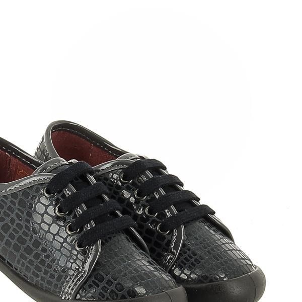 zapatos para niñas conguitos