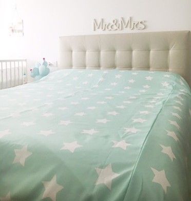 funda nordica estrellas