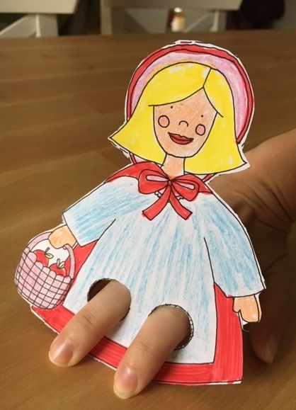 juega con papel de lydia crook