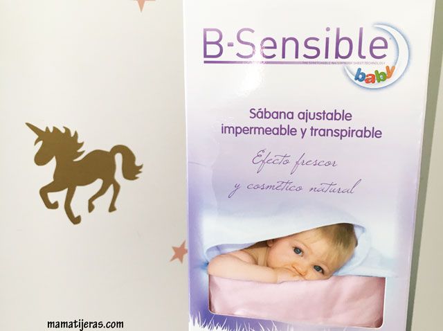 sabanas impermeables bajeras