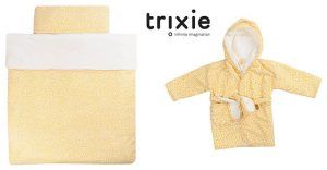 ropa trixie