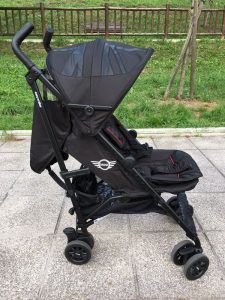 silla de paseo mini easywalker