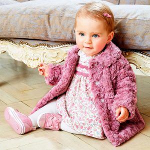 ropa bebe mayoral