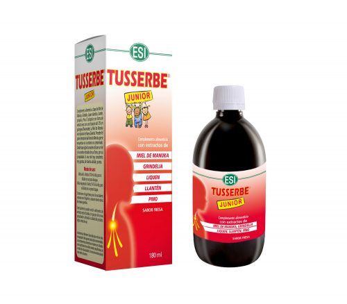 tusserbe-junior