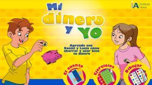 mi dinero y yo