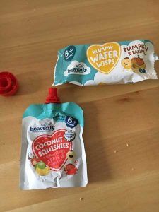 productos heavenly tasty
